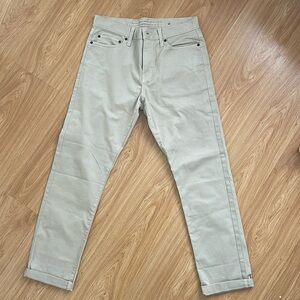 Men’s American Eagle khaki 30x30